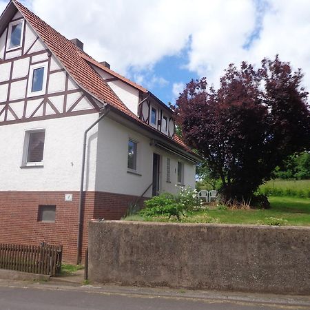 Ferienhaus Van Wijk Obergude Exterior foto